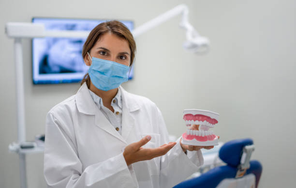 Best Emergency Dental Surgery in Black Mountain, NC