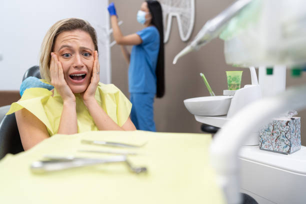 Best Same-Day Emergency Dentist in Black Mountain, NC