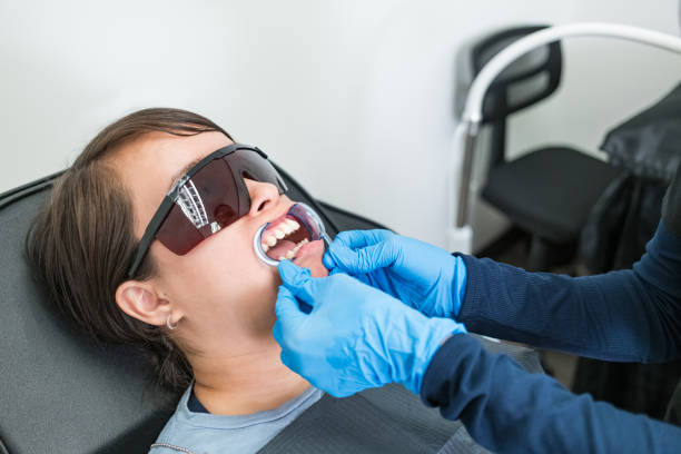 Best Walk-In Emergency Dentist in Black Mountain, NC